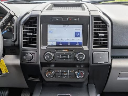 Used 2019 Ford F150 XL w/ Equipment Group 101A Mid AWD/4WD image 17