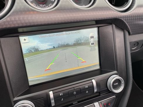 Used 2018 Ford Mustang GT Premium w/ GT Performance Package image 77