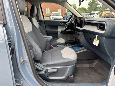 New 2025 Ford Maverick XLT w/ XLT Luxury Package image 16