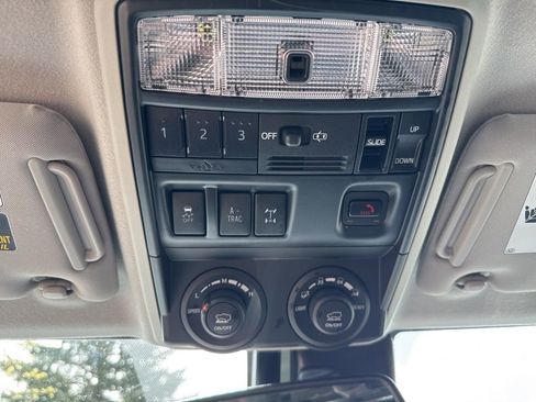 Used 2023 Toyota 4Runner TRD Off-Road Premium w/ Moonroof Package image 22