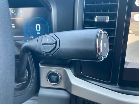 Certified 2026 Ford F250 XLT w/ XLT Premium Package image 22