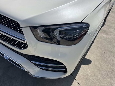 Certified 2022 Mercedes-Benz GLE 350 GLE 350 image 9
