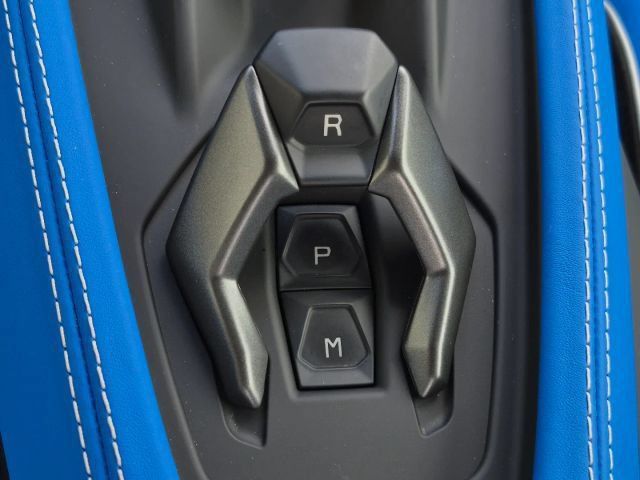 Used 2026 Lamborghini Temerario AWD/4WD image 20
