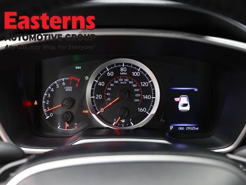 Used 2019 Toyota Corolla SE w/ SE Option Package FWD image 17