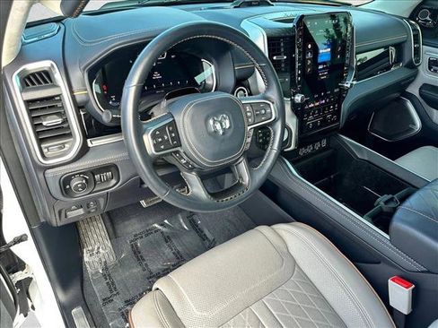 Used 2025 RAM 1500 Tungsten image 10