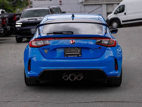 Used 2025 Honda Civic Type R image 5