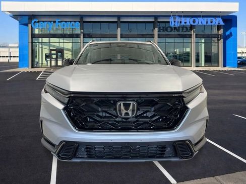 New 2026 Honda CR-V Sport-L image 10