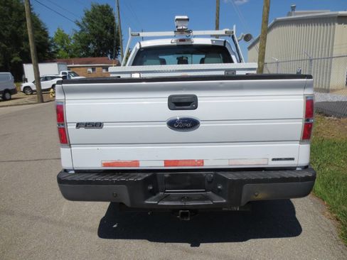Used 2014 Ford F150 XL RWD image 5