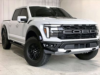 Used 2024 Ford F150 Raptor