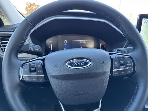 New 2026 Ford Escape Active w/ Tech Pack #1 image 24