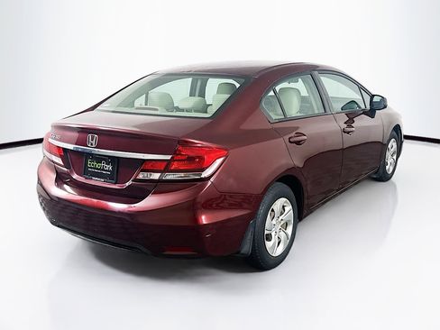 Used 2013 Honda Civic LX image 9