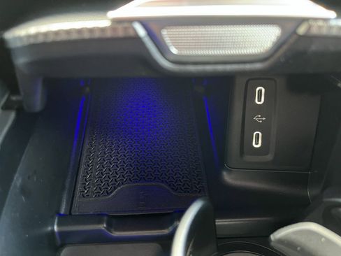 Certified 2025 Mercedes-Benz GLC 43 AMG 4MATIC image 43