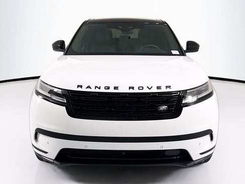 New 2026 Land Rover Range Rover Velar S AWD/4WD image 2
