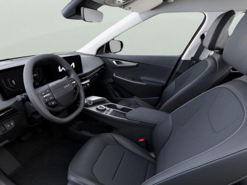 New 2025 Kia EV6 Light image 17