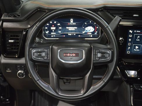 Used 2024 GMC Sierra 2500 AT4 w/ AT4 Premium Plus Package image 35