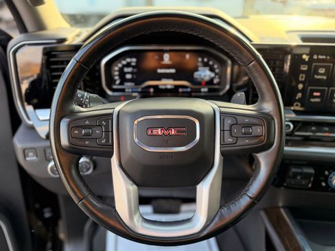 Used 2024 GMC Sierra 1500 Elevation w/ Elevation Premium Package image 14