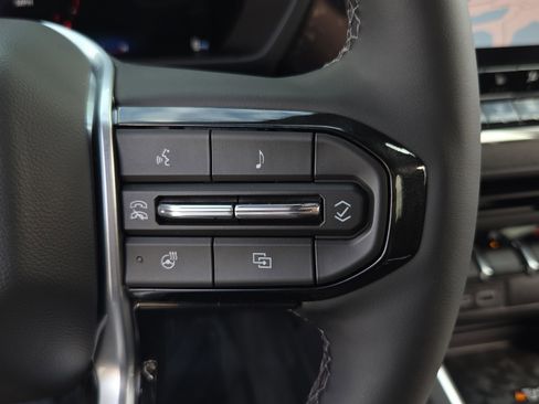 New 2026 Chevrolet Colorado Trail Boss image 17