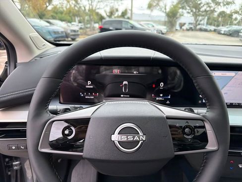 New 2026 Nissan Murano Platinum w/ Cargo Package image 22