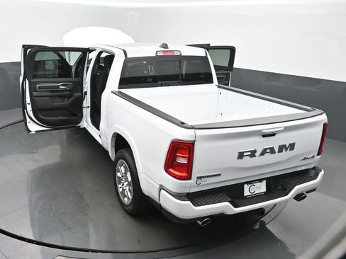 New 2026 RAM 1500 Big Horn AWD/4WD image 64