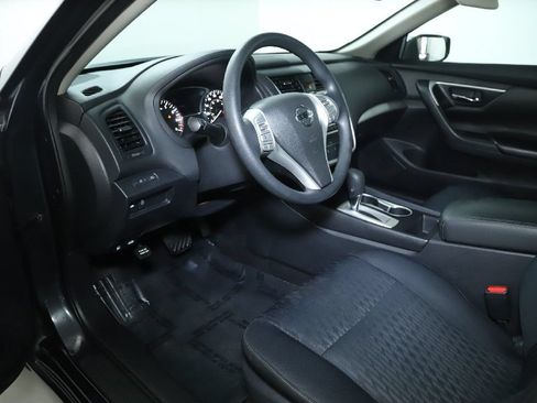 Used 2018 Nissan Altima 2.5 S w/ S Convenience Package FWD image 17