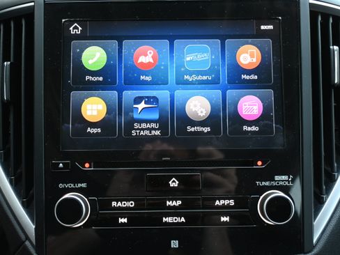 Used 2019 Subaru Forester Touring w/ Popular Package #3 AWD/4WD image 15
