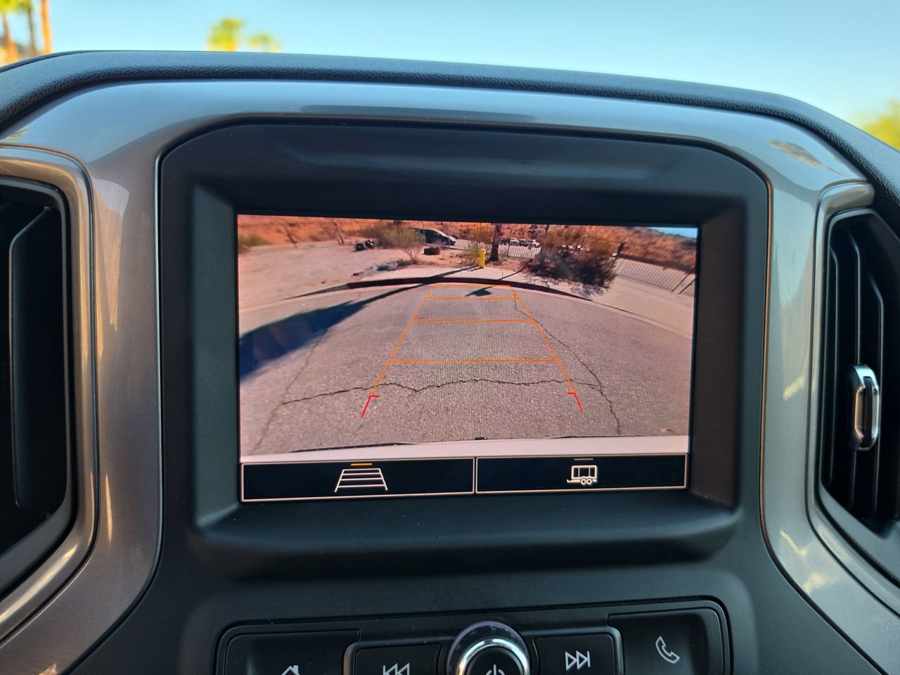 Used 2022 Chevrolet Silverado 1500 Custom RWD image 15