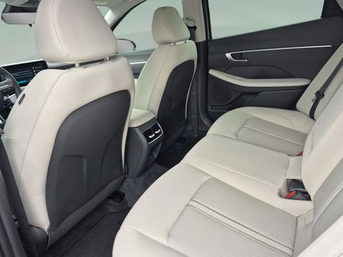 New 2026 Hyundai Sonata SEL FWD image 15