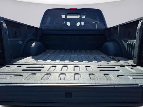 Used 2020 Ford F150 Limited w/ Trailer Tow Package image 26