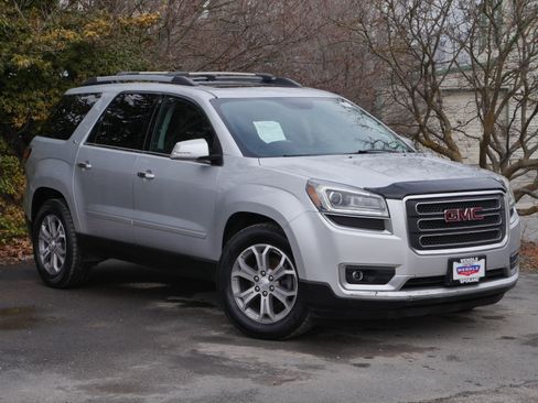 Used 2013 GMC Acadia SLT image 33