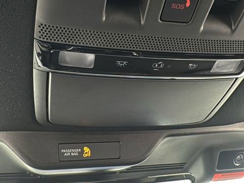 New 2026 Nissan Armada Platinum AWD/4WD image 31
