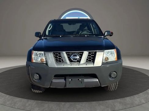 Used 2007 Nissan Xterra S w/ Utility Pkg image 21