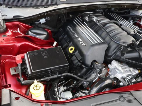 Used 2021 Dodge Charger Scat Pack w/ Plus Group image 22