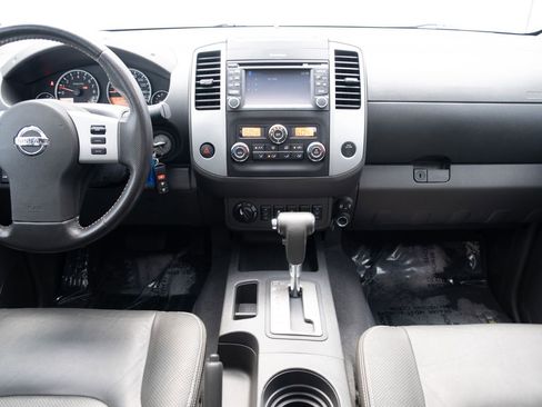 Used 2019 Nissan Frontier S AWD/4WD image 17
