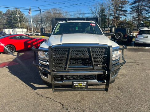 Used 2020 RAM 3500 Tradesman image 2