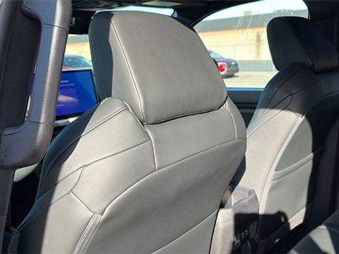 New 2025 Toyota Tacoma TRD Off-Road image 24