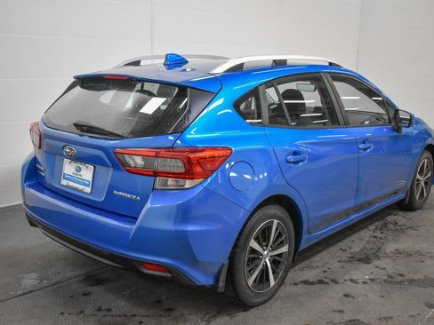 Used 2023 Subaru Impreza Premium image 7