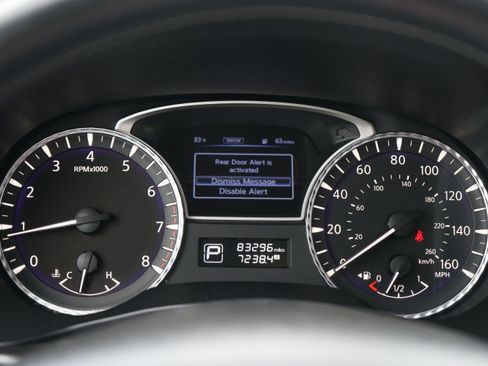Used 2018 INFINITI QX60 Luxe w/ Premium Package AWD/4WD image 19
