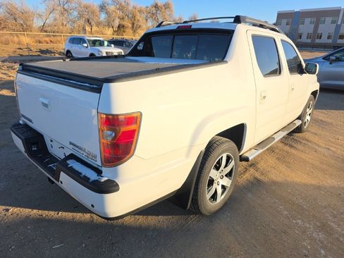 Used 2014 Honda Ridgeline SE image 5