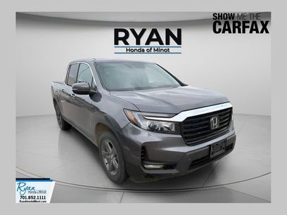 Used 2023 Honda Ridgeline RTL