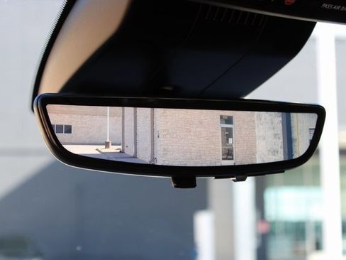 Certified 2025 GMC Sierra 1500 Denali w/ Denali Reserve Package image 29