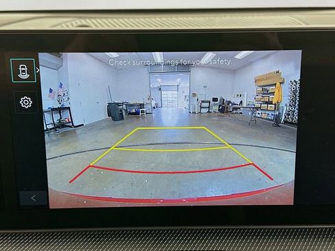 Used 2025 Kia K4 GT-Line Turbo image 24