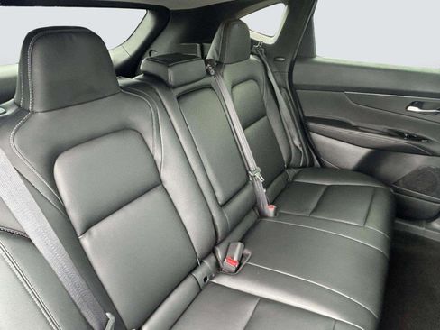 Certified 2025 Nissan Murano SV AWD/4WD image 21