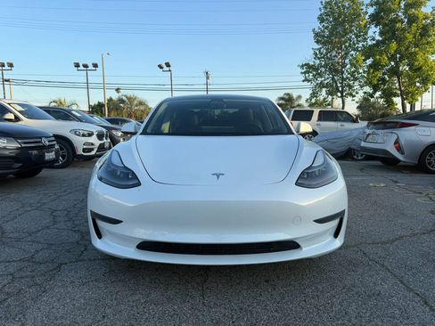 Used 2023 Tesla Model 3 Standard Range RWD image 2