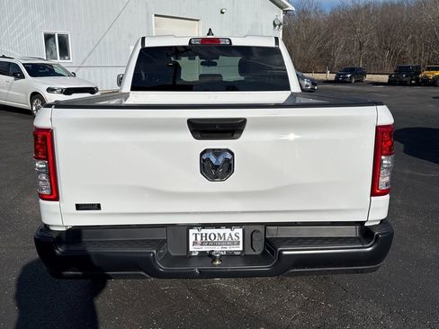 Used 2020 RAM 1500 Tradesman image 6