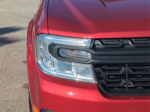 Certified 2024 Ford Maverick XL image 10