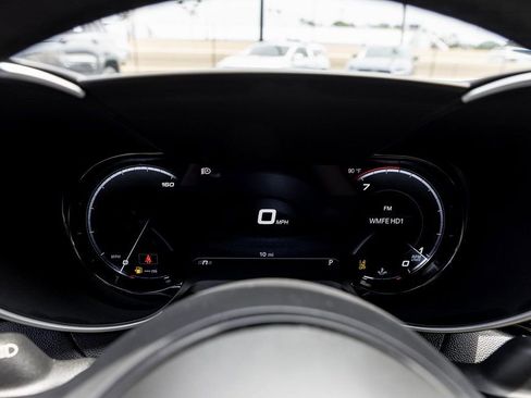 New 2025 Alfa Romeo Giulia w/ Driving Assist Package image 15