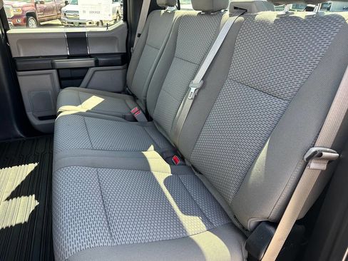 Used 2017 Ford F250 XLT w/ XLT Value Package AWD/4WD image 38