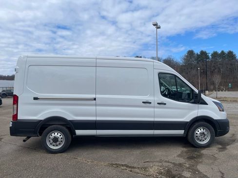 New 2026 Ford Transit 350 148 Medium Roof image 6