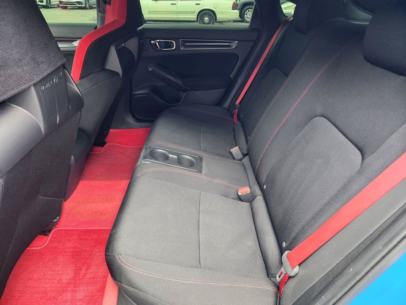 Used 2024 Honda Civic Type R image 7