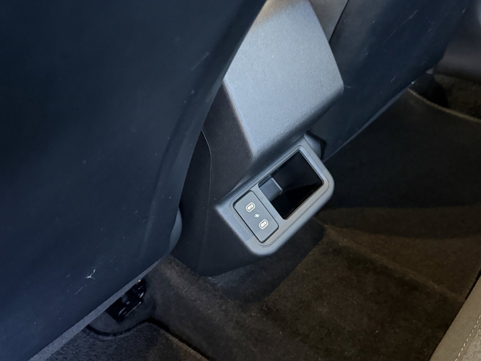 Used 2025 Kia K4 FWD image 29